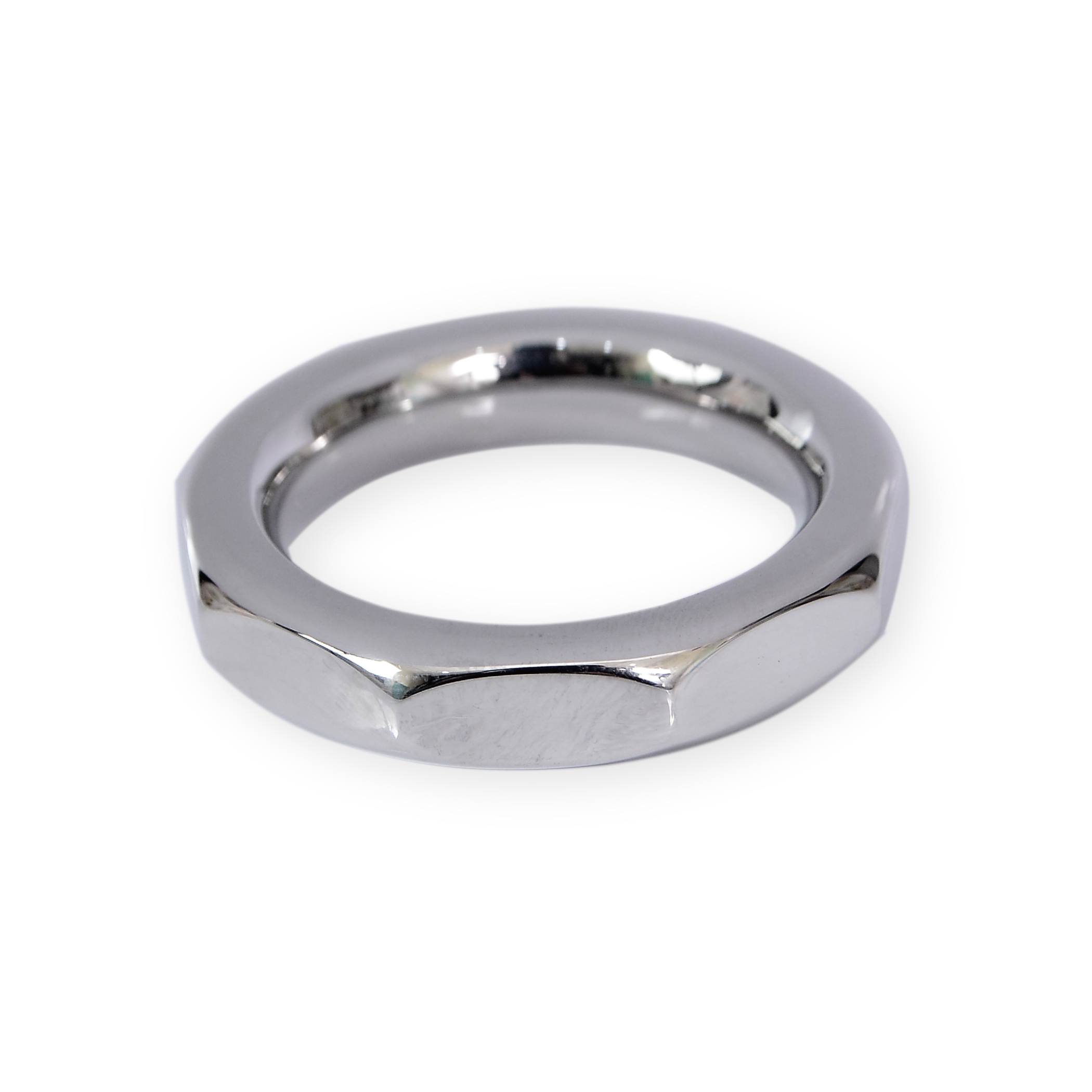 BS-163 NUT RING