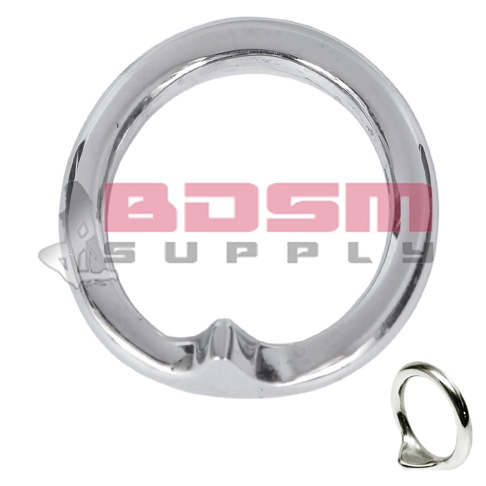 BS-166 CROWN HEAD GLAN RING