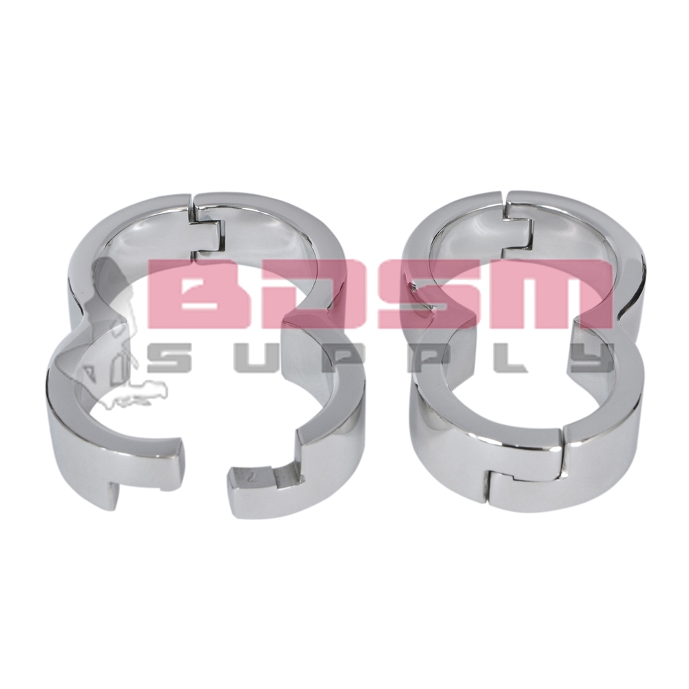 BS-167 TESTICLE SCROTUM RING
