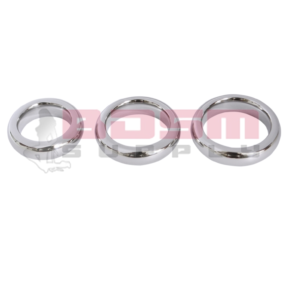 BS-168 NEW LITTLE DONUT RING