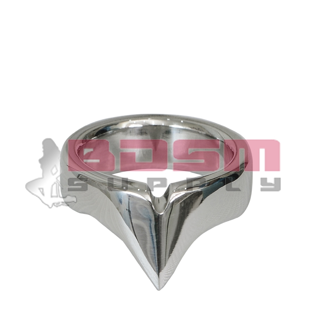 BS-173 NEW CROWN RING