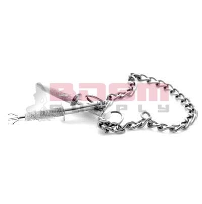 BS-818 NIPPLE GRABBER