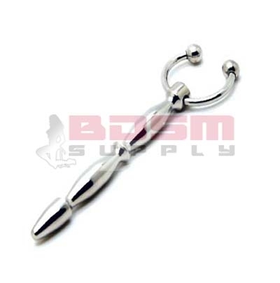 BISHOP TO KING 4 PENIS PLUG