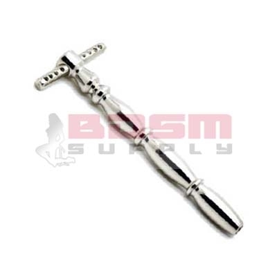 PROPELLER PENIS PLUG
