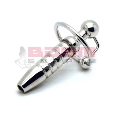 TORPEDO PLUG