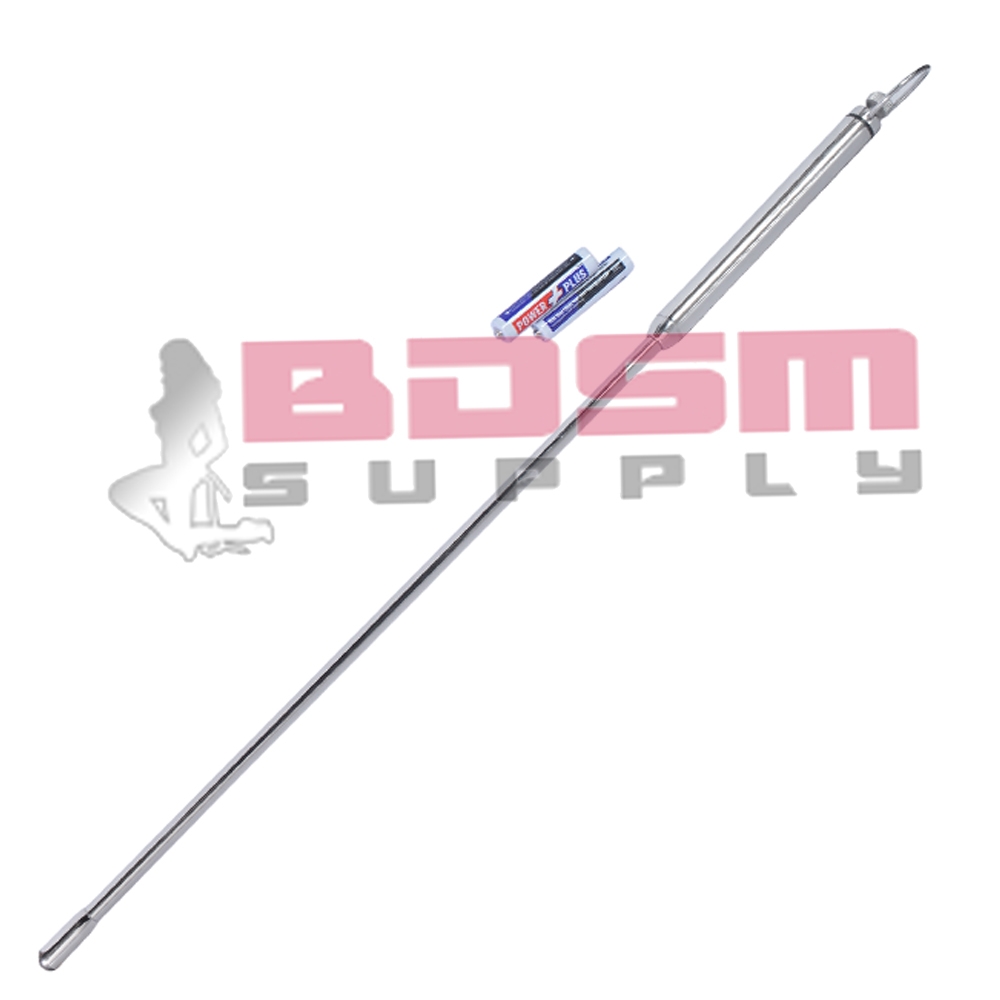 BS-901 LONG VIBRATOR
