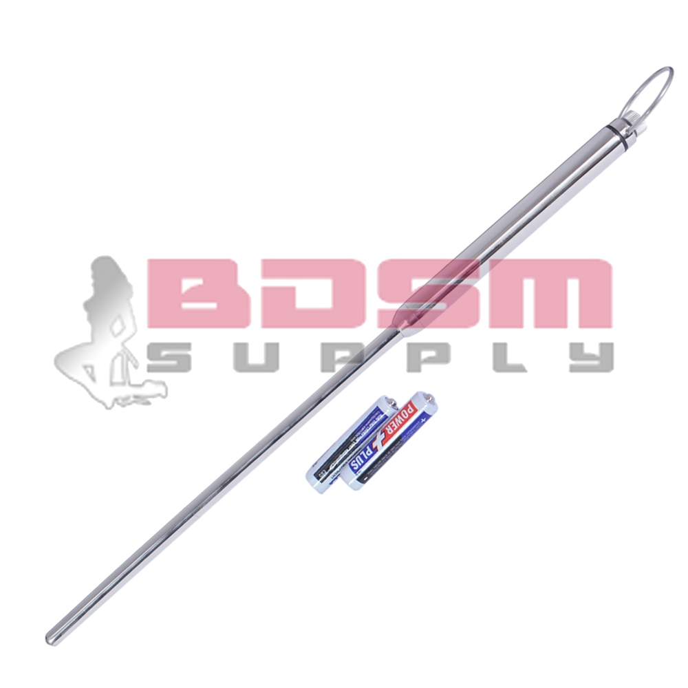 BS-904 SMOOTH URETHRAL VIBRATOR